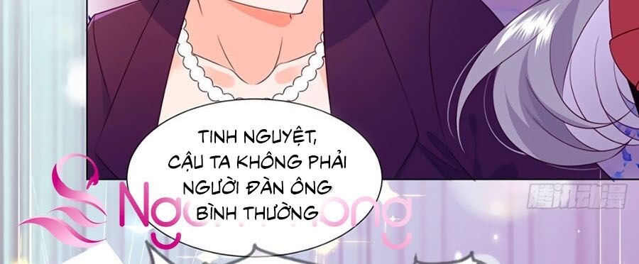 Nữ Vương Tàn Nhẫn Chapter 11 - 18