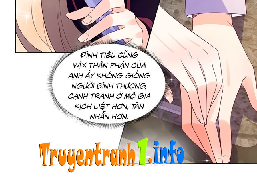 Nữ Vương Tàn Nhẫn Chapter 11 - 4