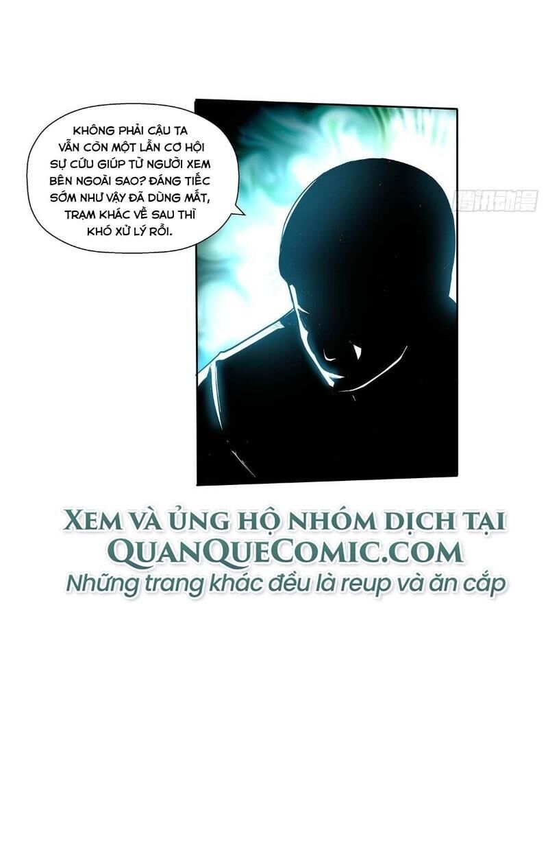 Hồng Đỉnh Chi Hạ Chapter 2 - 18