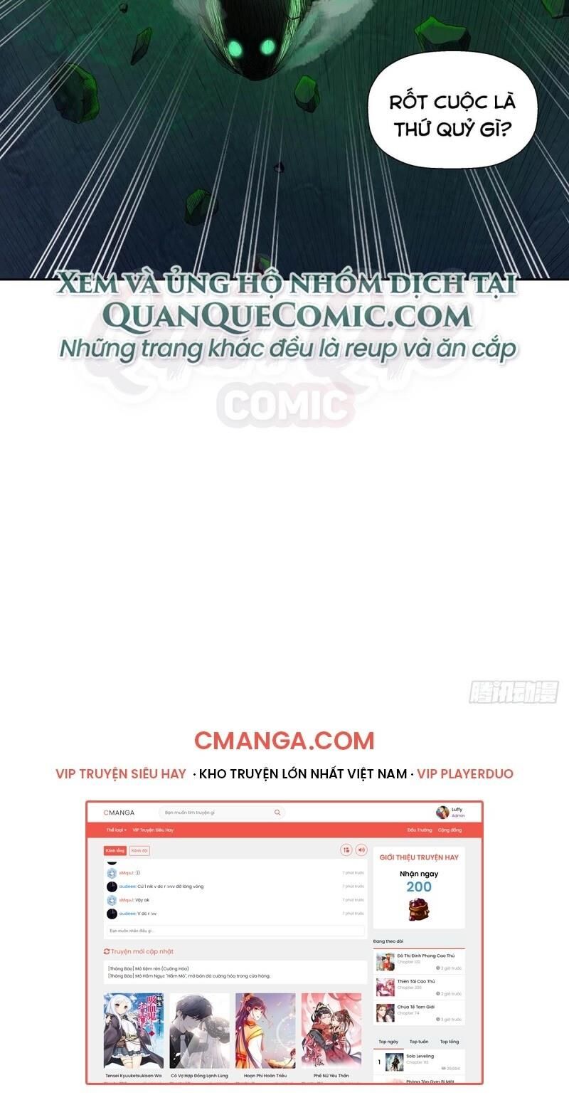 Hồng Đỉnh Chi Hạ Chapter 4 - 32