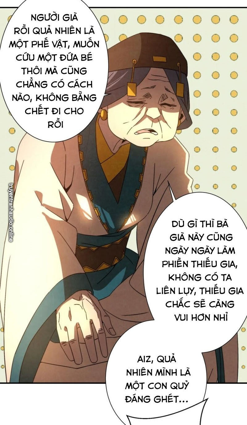 Ma Giáo Giáo Chủ Tái Xuất Giang Hồ Chapter 53 - 22