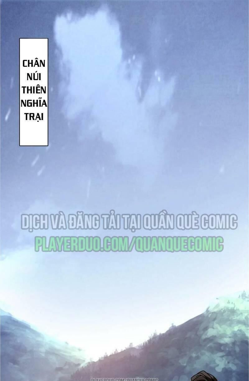 Ma Giáo Giáo Chủ Tái Xuất Giang Hồ Chapter 14 - 1