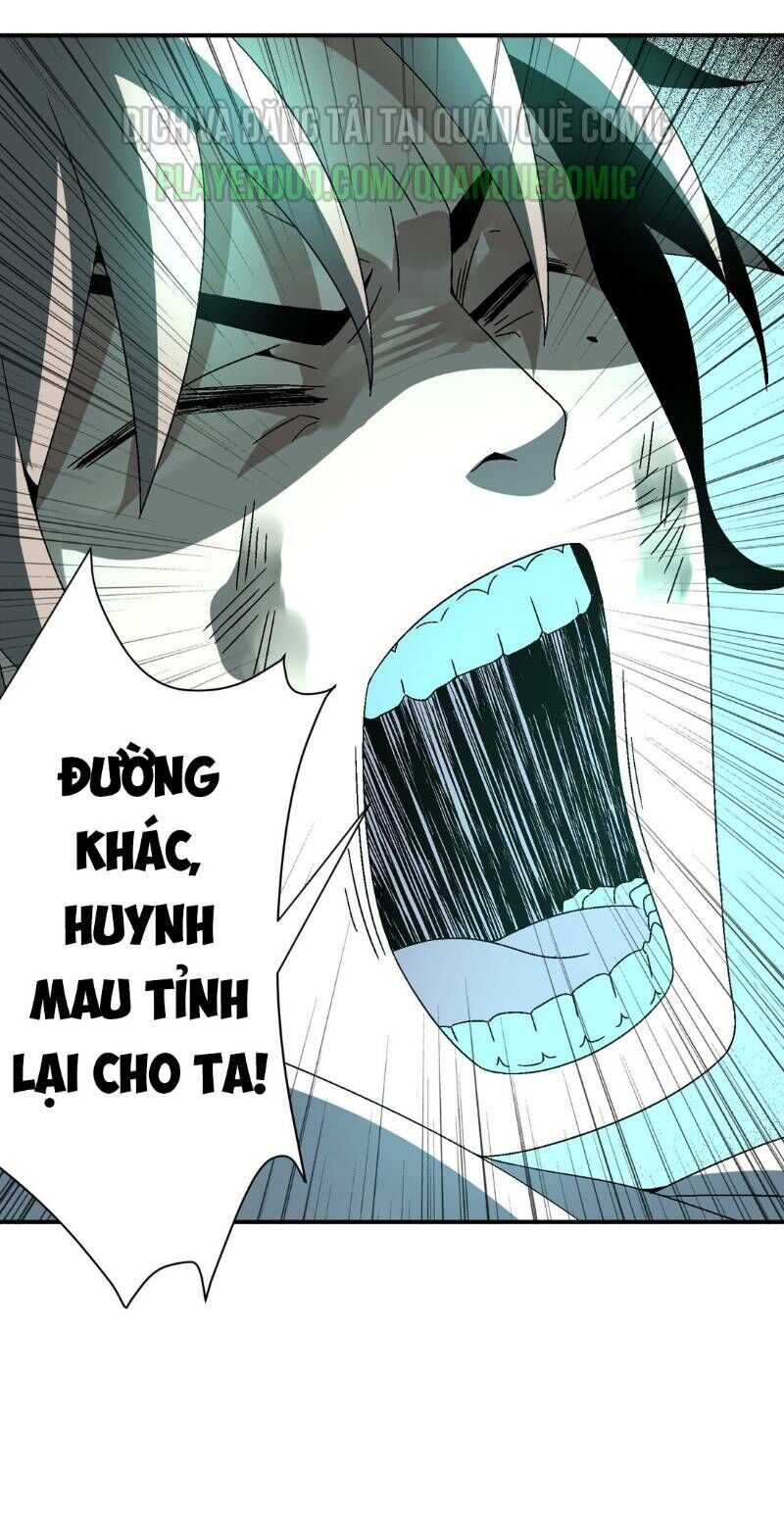 Ma Giáo Giáo Chủ Tái Xuất Giang Hồ Chapter 35 - 49