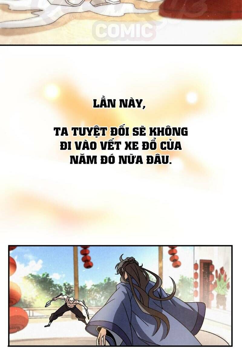 Ma Giáo Giáo Chủ Tái Xuất Giang Hồ Chapter 39 - 25