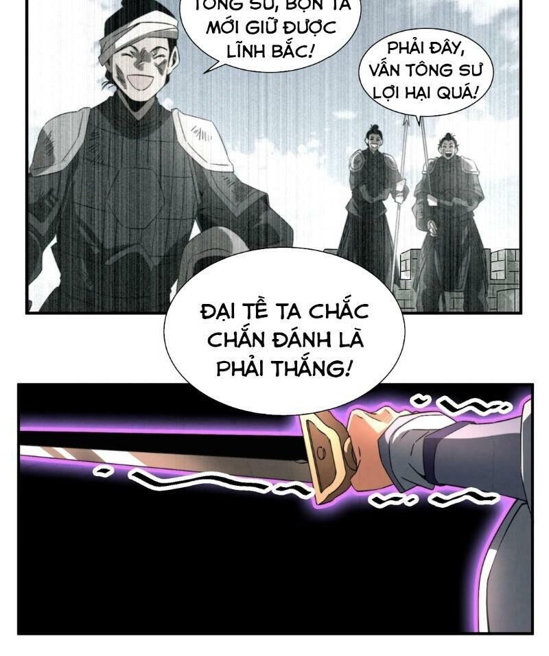 Ma Giáo Giáo Chủ Tái Xuất Giang Hồ Chapter 49 - 18