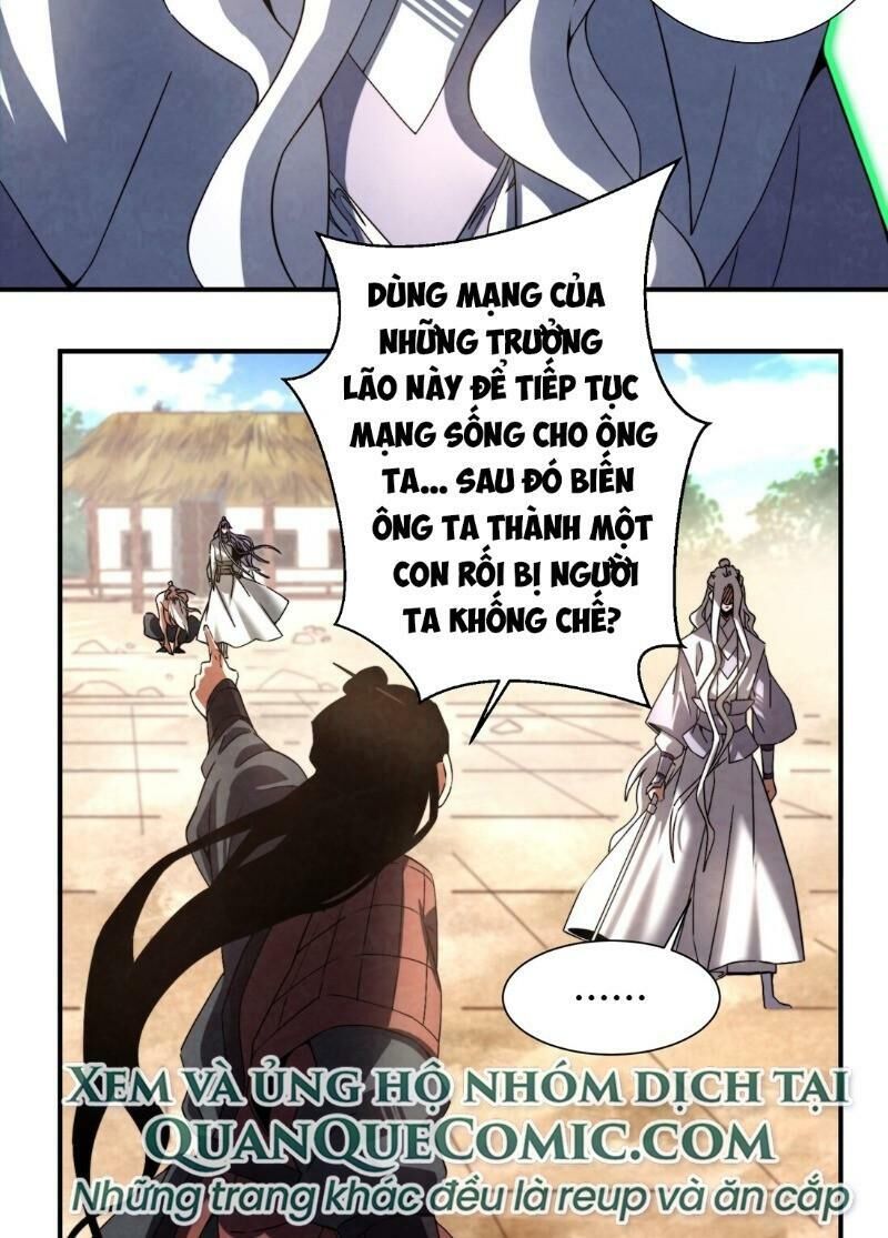 Ma Giáo Giáo Chủ Tái Xuất Giang Hồ Chapter 49 - 4