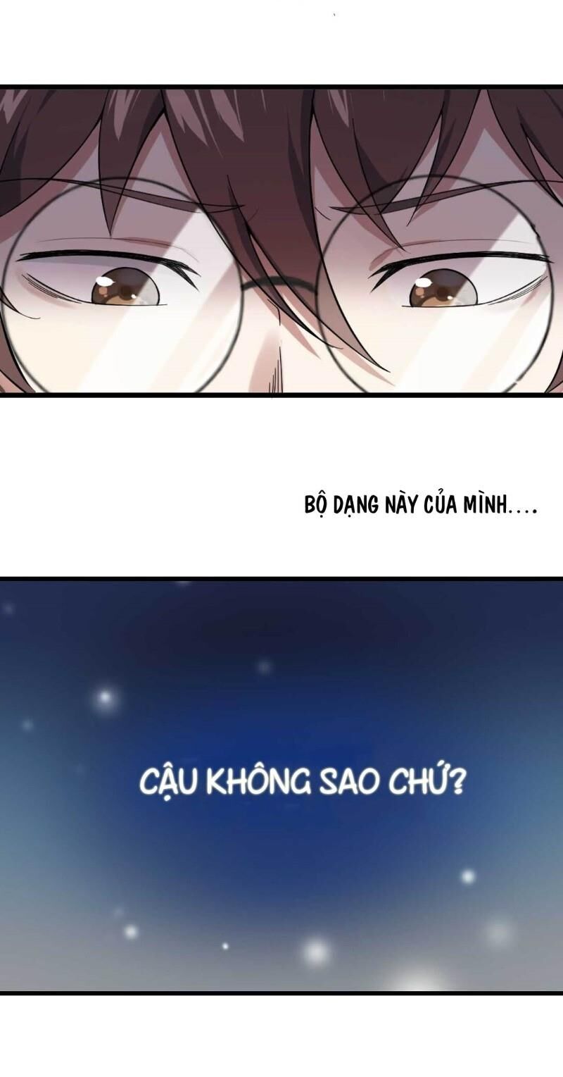 Kế Hoạch Trở Thành Phế Vật Chapter 1 - 46