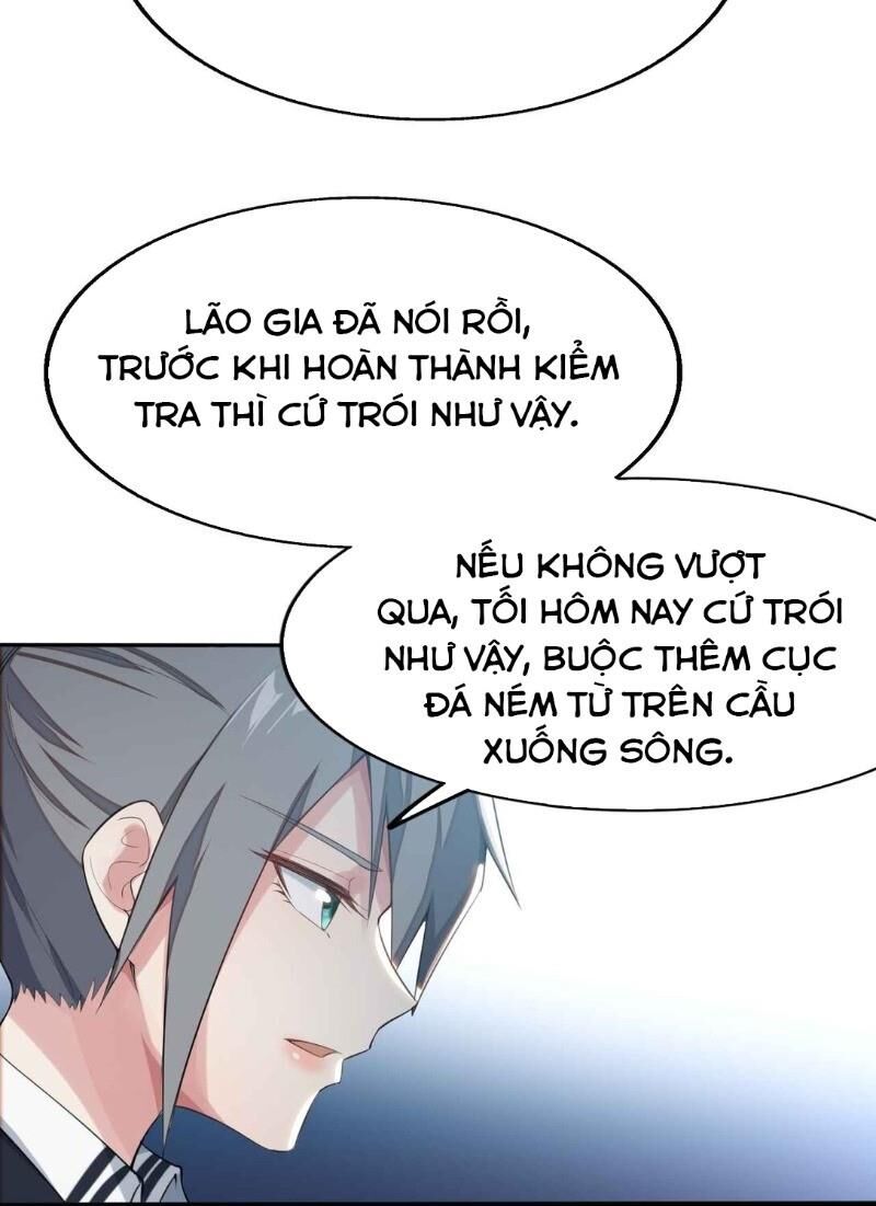 Kế Hoạch Trở Thành Phế Vật Chapter 3 - 12