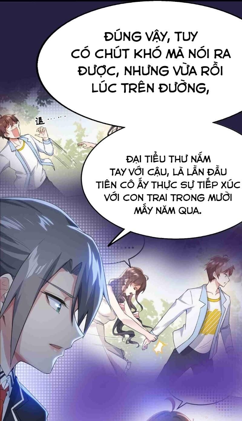 Kế Hoạch Trở Thành Phế Vật Chapter 3 - 25