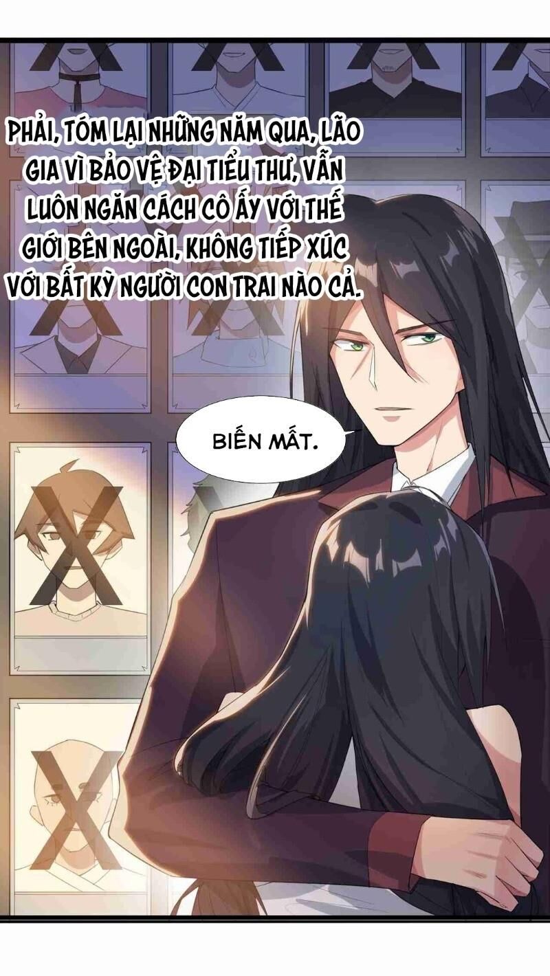 Kế Hoạch Trở Thành Phế Vật Chapter 3 - 27