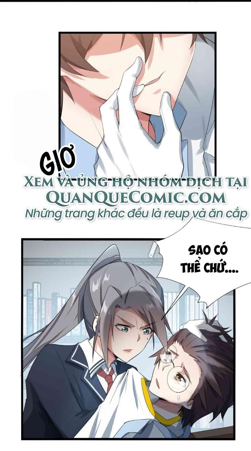 Kế Hoạch Trở Thành Phế Vật Chapter 3 - 37