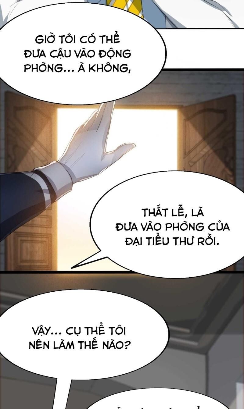 Kế Hoạch Trở Thành Phế Vật Chapter 4 - 17