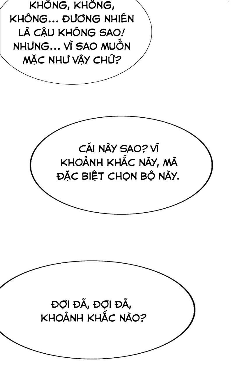 Kế Hoạch Trở Thành Phế Vật Chapter 4 - 34