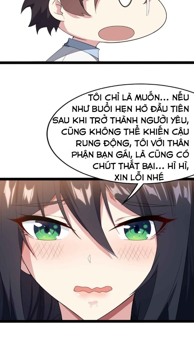 Kế Hoạch Trở Thành Phế Vật Chapter 4 - 40