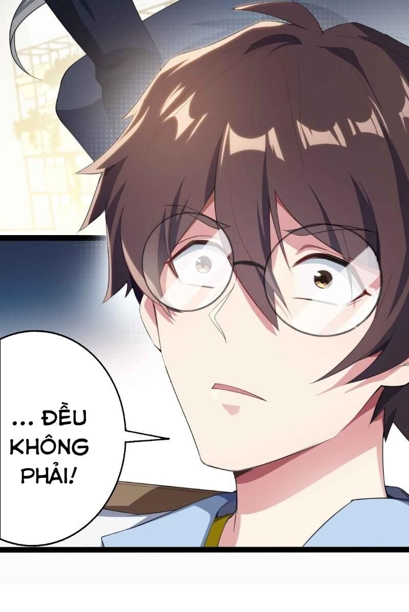 Kế Hoạch Trở Thành Phế Vật Chapter 4 - 7