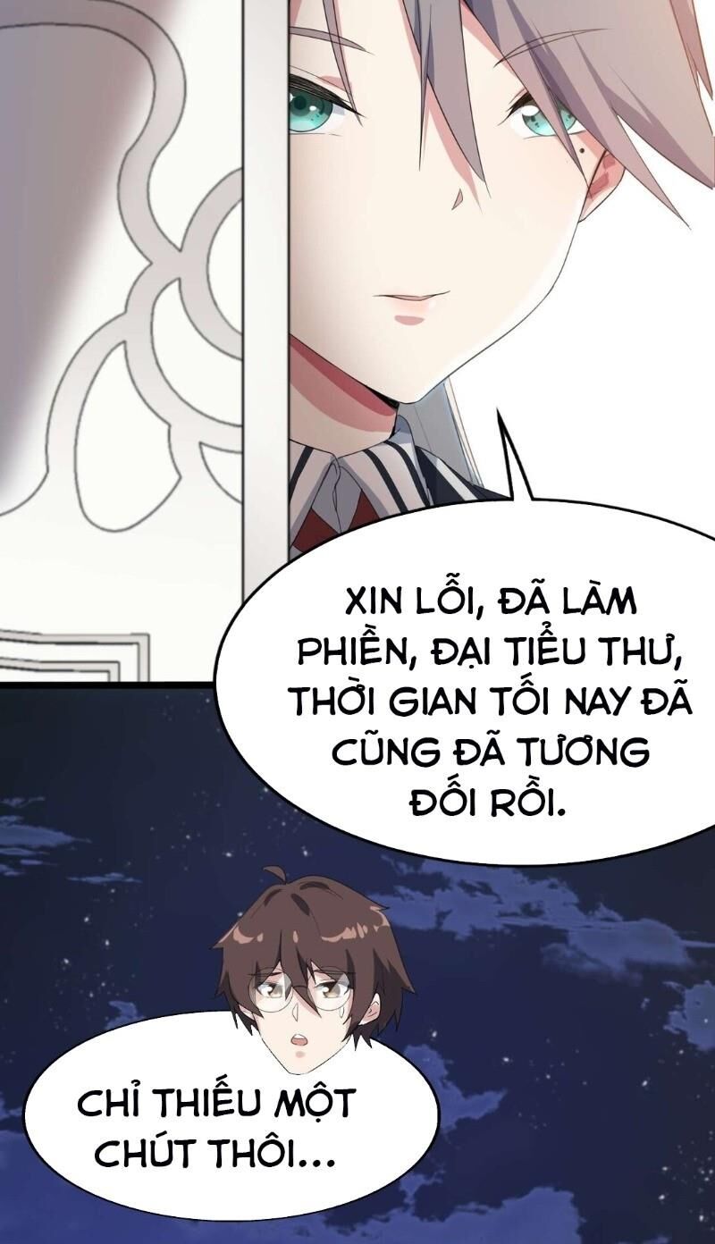 Kế Hoạch Trở Thành Phế Vật Chapter 5 - 32