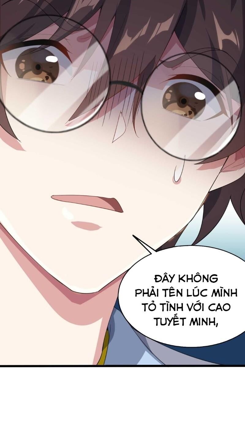 Kế Hoạch Trở Thành Phế Vật Chapter 6 - 21