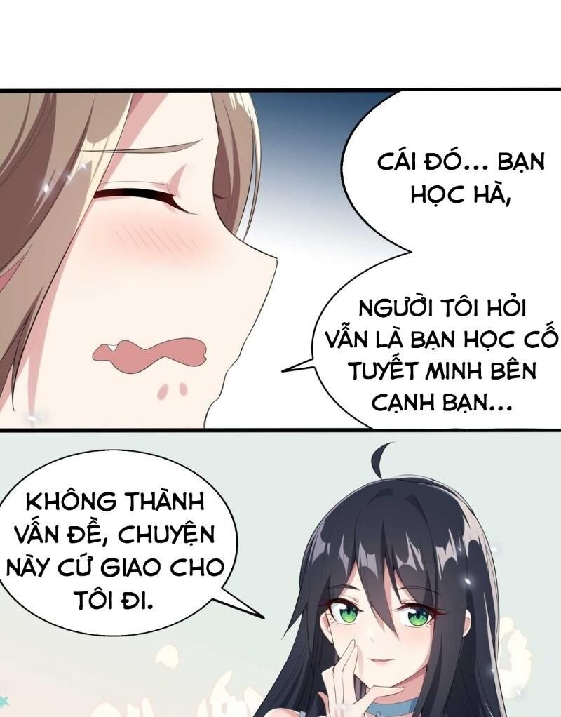 Kế Hoạch Trở Thành Phế Vật Chapter 7 - 19