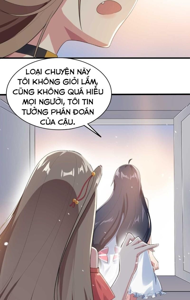 Kế Hoạch Trở Thành Phế Vật Chapter 7 - 26