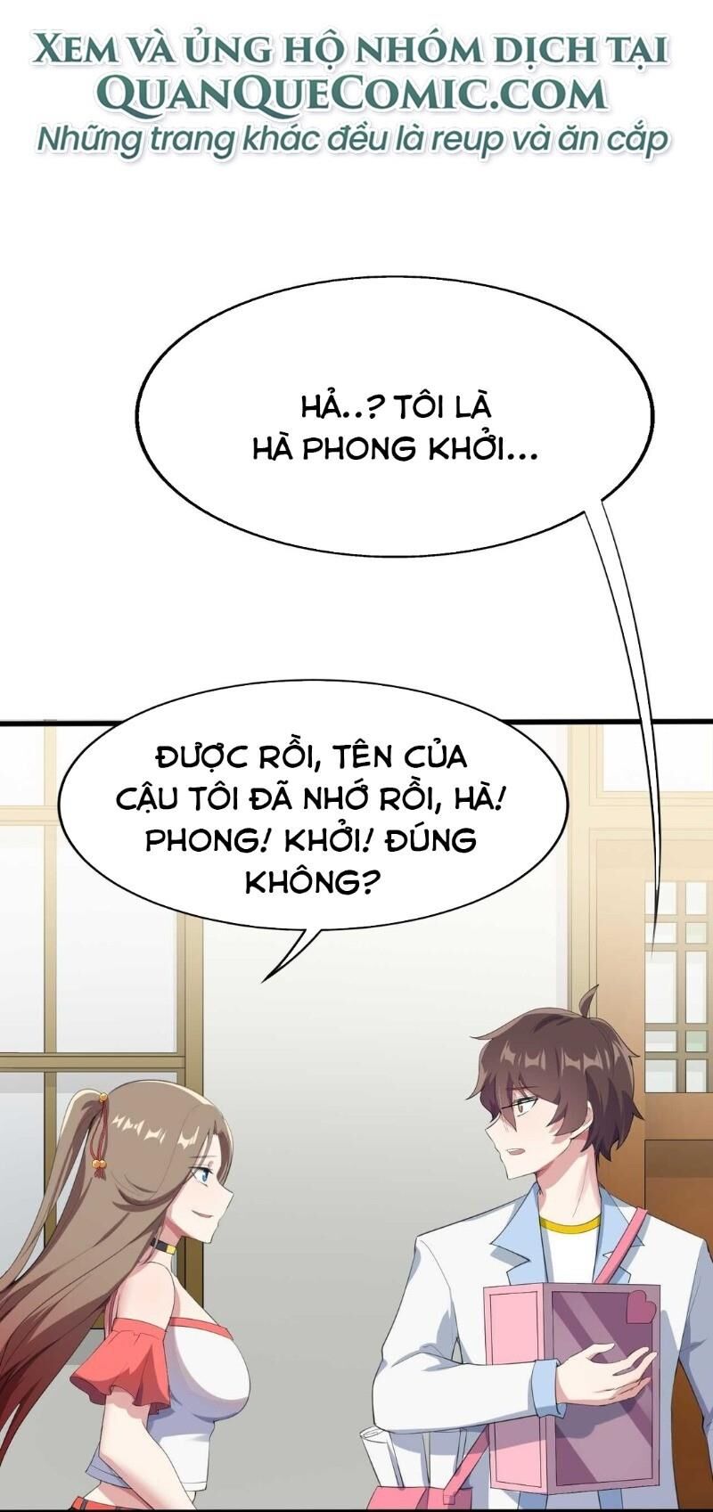 Kế Hoạch Trở Thành Phế Vật Chapter 7 - 42