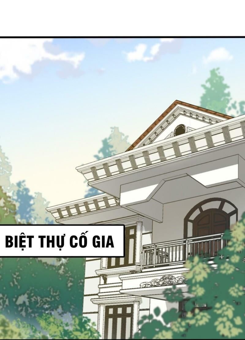 Kế Hoạch Trở Thành Phế Vật Chapter 8 - 16