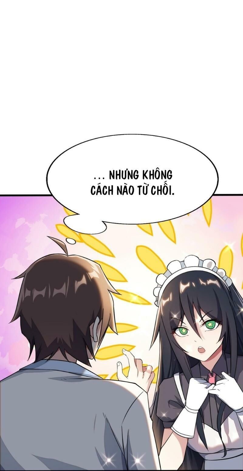 Kế Hoạch Trở Thành Phế Vật Chapter 8 - 34