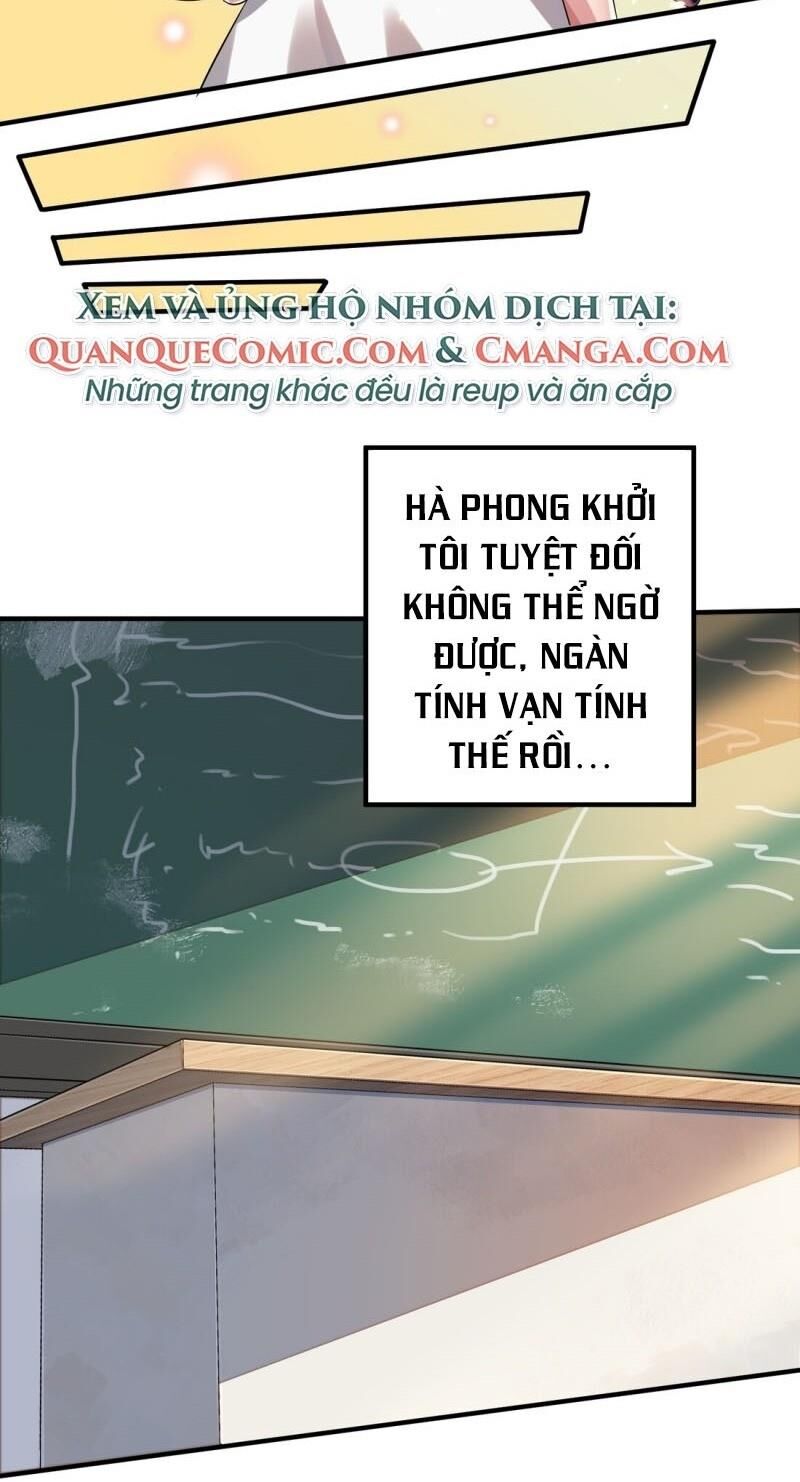 Kế Hoạch Trở Thành Phế Vật Chapter 10 - 30