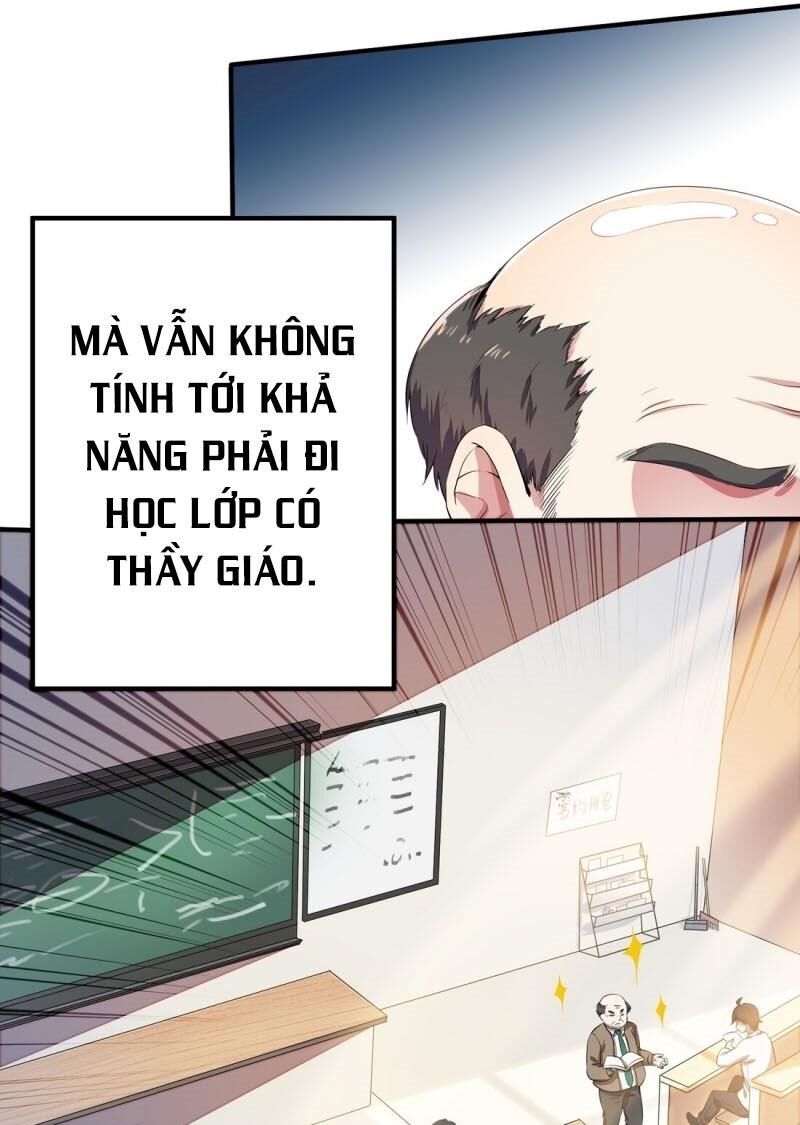 Kế Hoạch Trở Thành Phế Vật Chapter 10 - 31