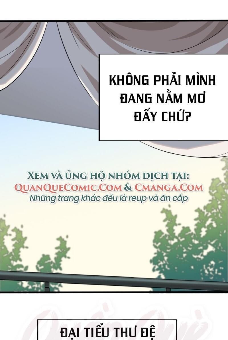 Kế Hoạch Trở Thành Phế Vật Chapter 9 - 1