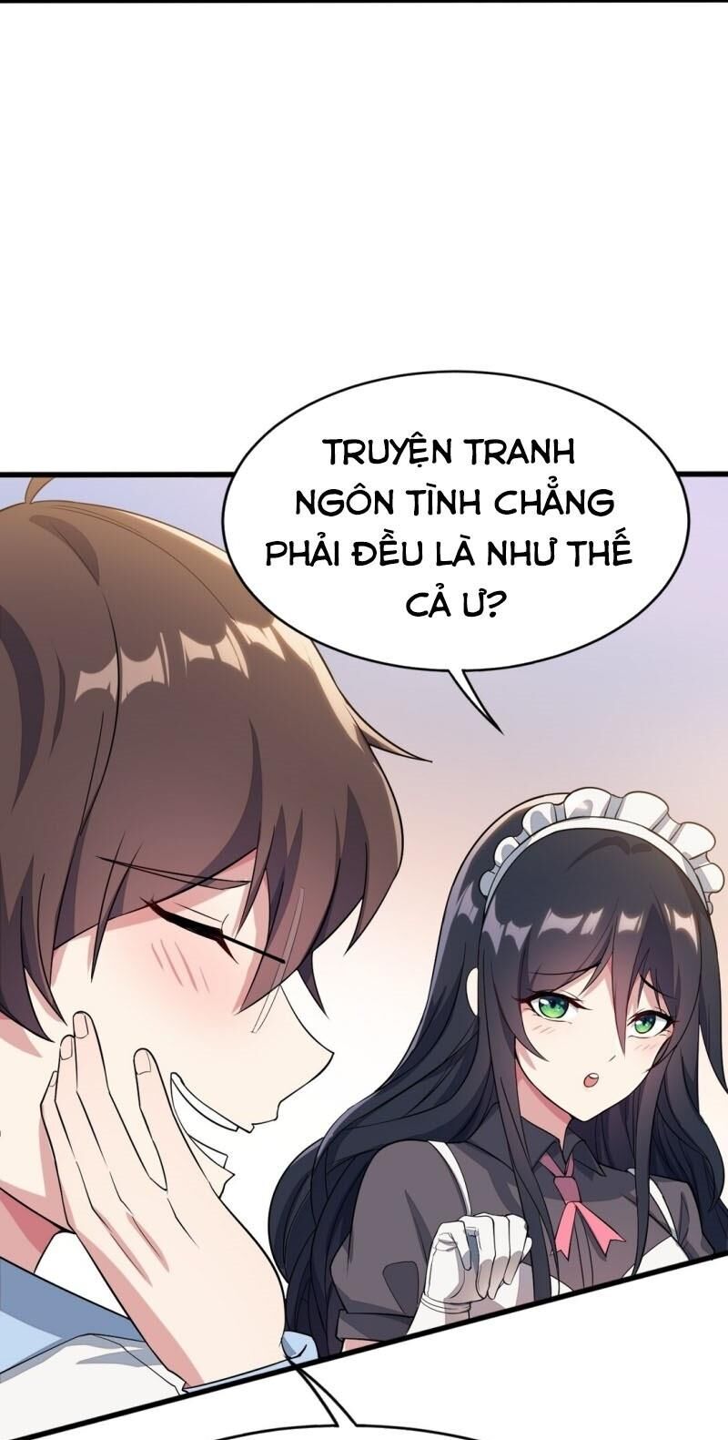 Kế Hoạch Trở Thành Phế Vật Chapter 9 - 15