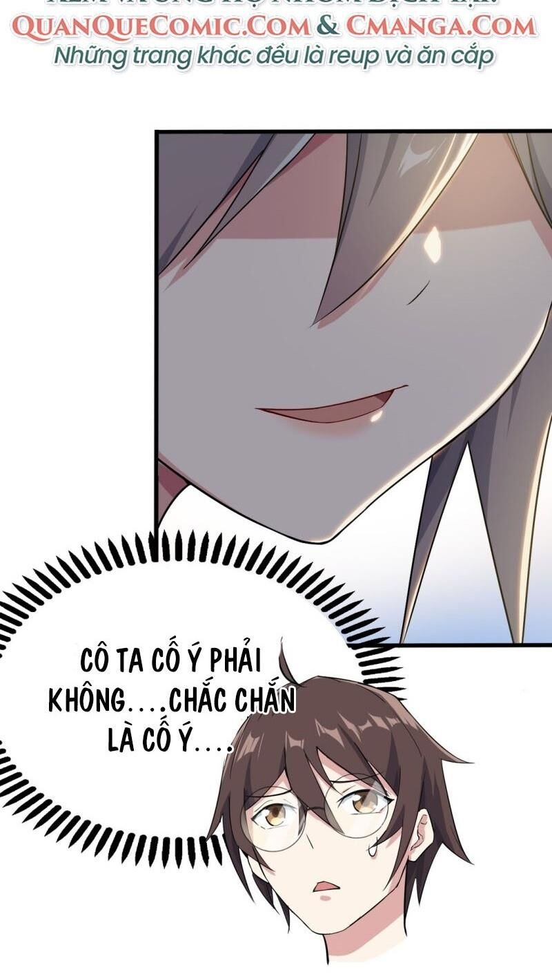 Kế Hoạch Trở Thành Phế Vật Chapter 9 - 26