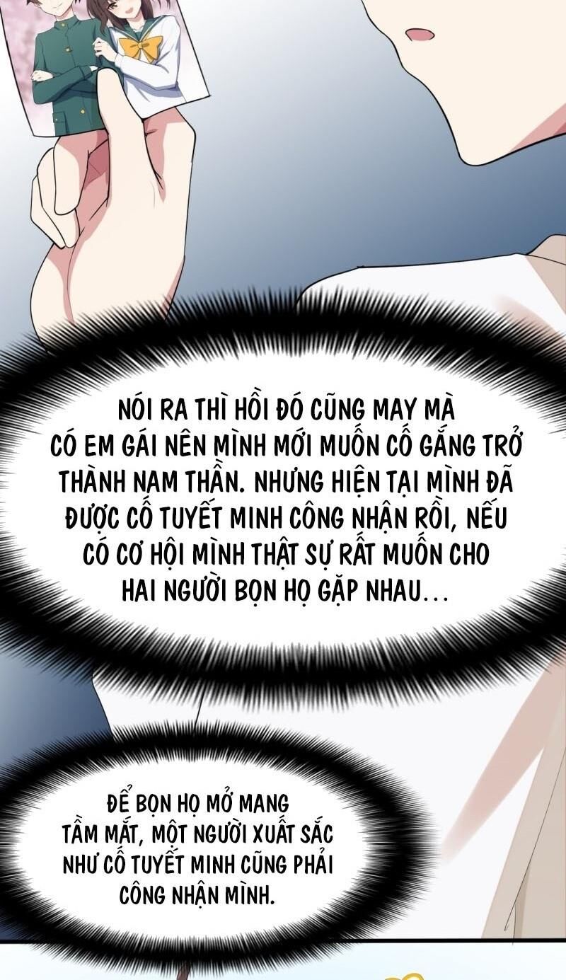 Kế Hoạch Trở Thành Phế Vật Chapter 9 - 56