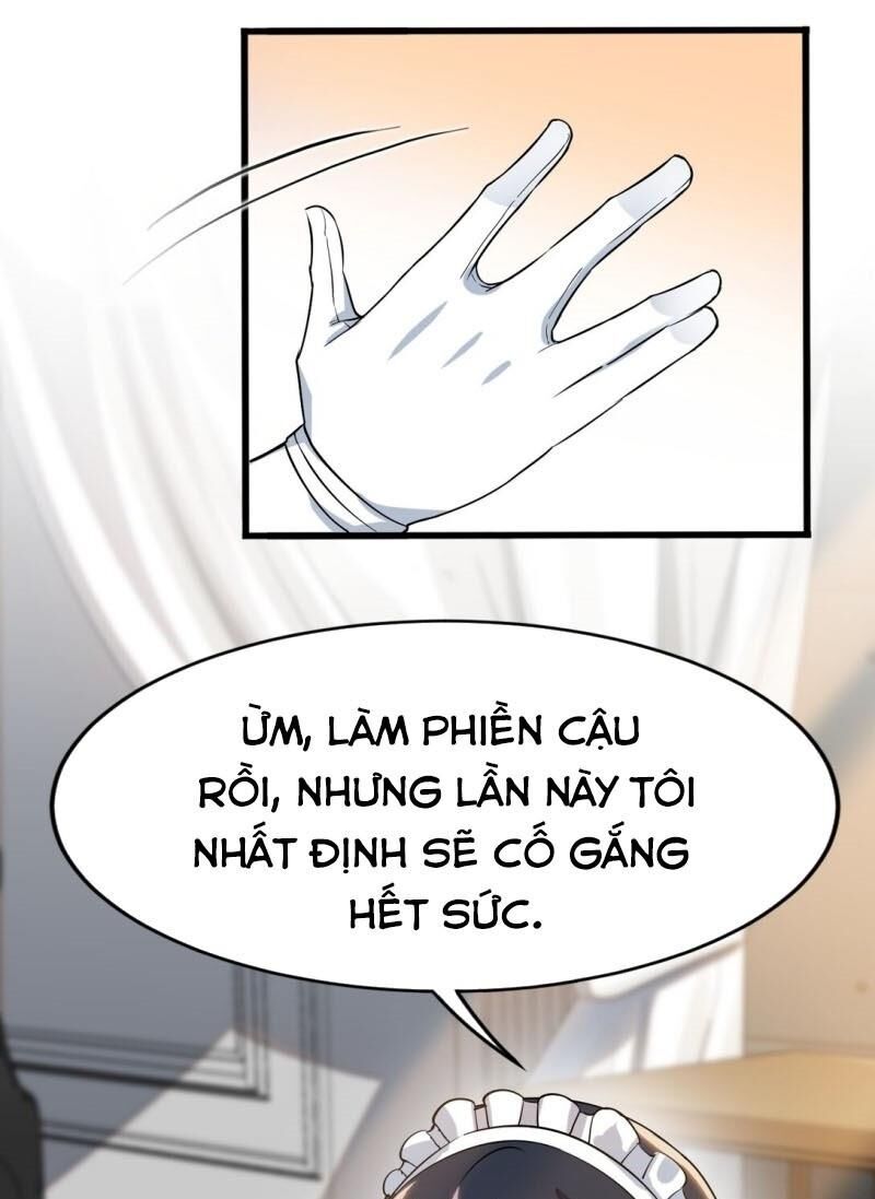 Kế Hoạch Trở Thành Phế Vật Chapter 9 - 7