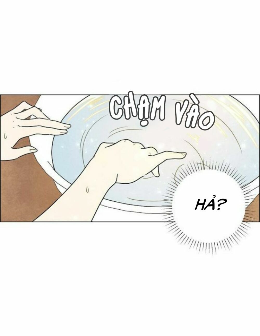 Tôi Đã Cướp Mất Đêm Đầu Tiên Của Nam Chính Chapter 1 - 11