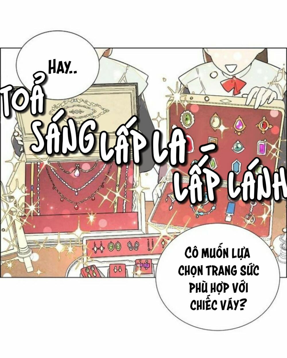 Tôi Đã Cướp Mất Đêm Đầu Tiên Của Nam Chính Chapter 1 - 38