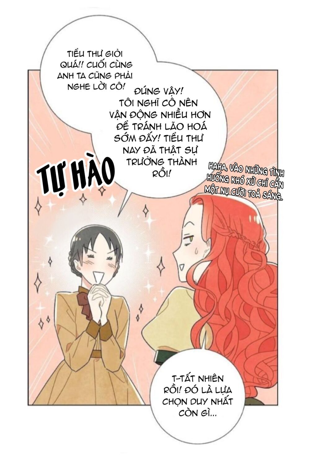 Tôi Đã Cướp Mất Đêm Đầu Tiên Của Nam Chính Chapter 8 - 66