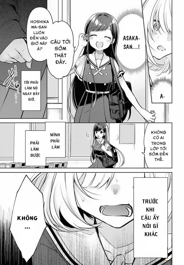 Kimi To Tsuzuru Utakata Chapter 1 - 27