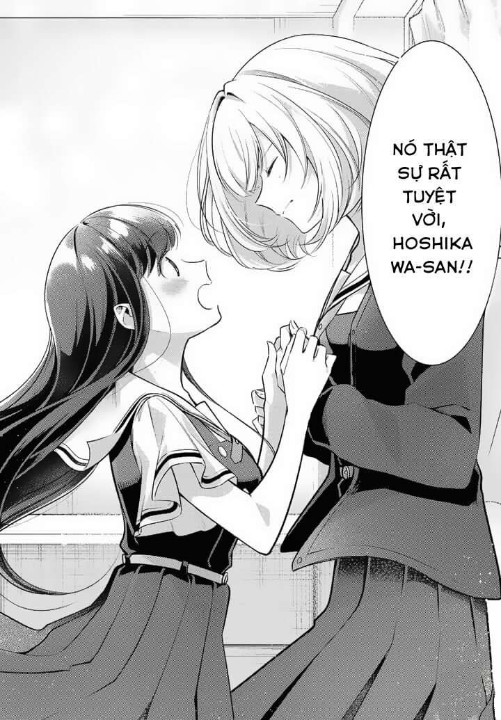 Kimi To Tsuzuru Utakata Chapter 1 - 30