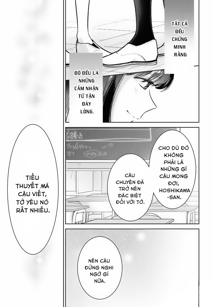 Kimi To Tsuzuru Utakata Chapter 1 - 35