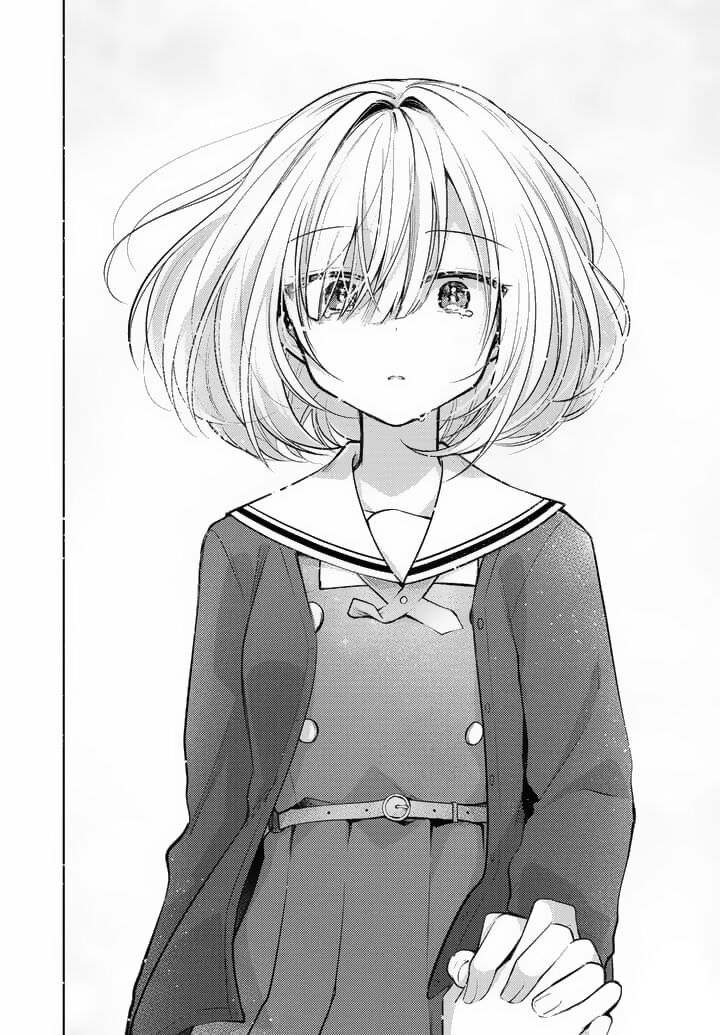 Kimi To Tsuzuru Utakata Chapter 1 - 36