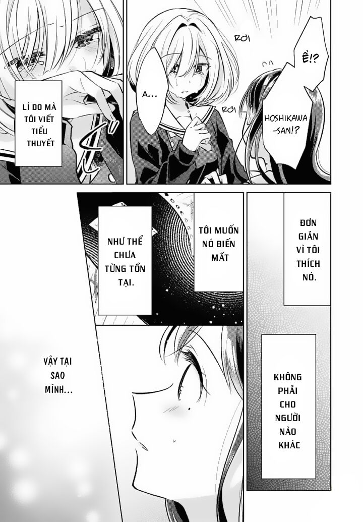 Kimi To Tsuzuru Utakata Chapter 1 - 37