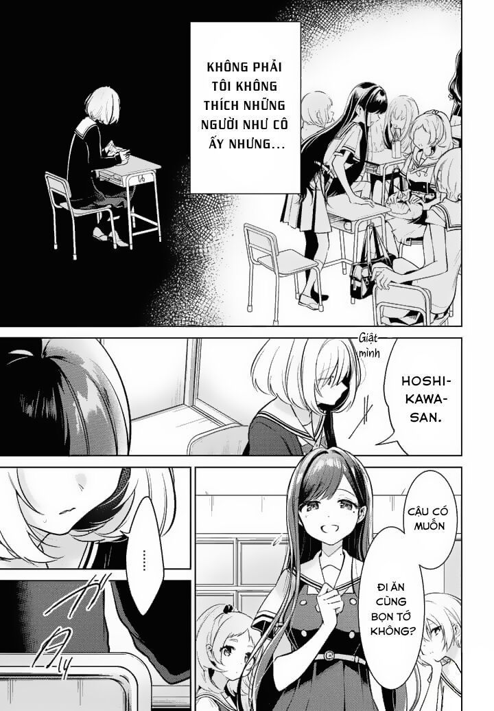 Kimi To Tsuzuru Utakata Chapter 1 - 6