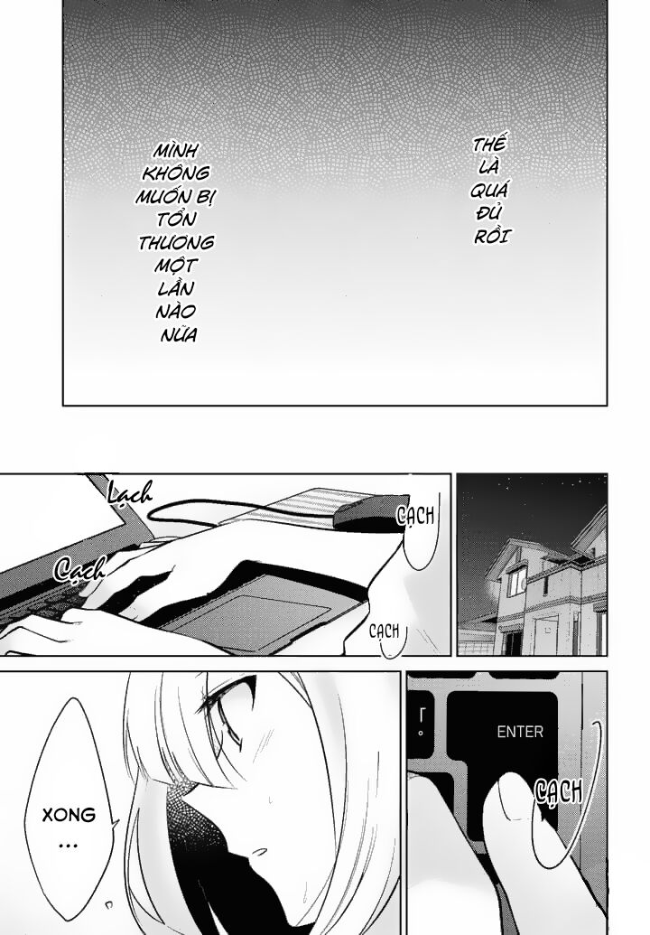 Kimi To Tsuzuru Utakata Chapter 1 - 8