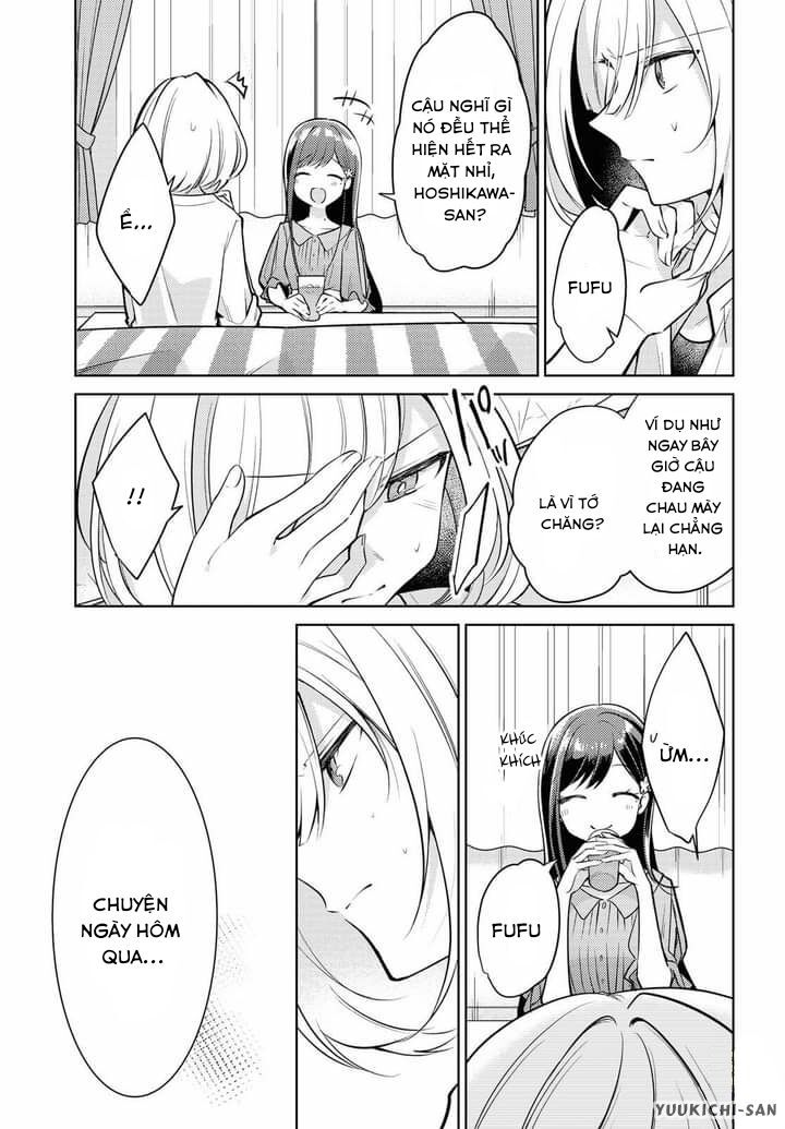 Kimi To Tsuzuru Utakata Chapter 2 - 11