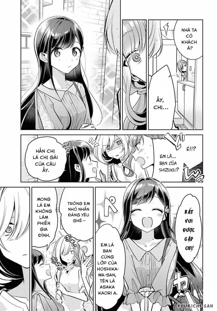 Kimi To Tsuzuru Utakata Chapter 2 - 7