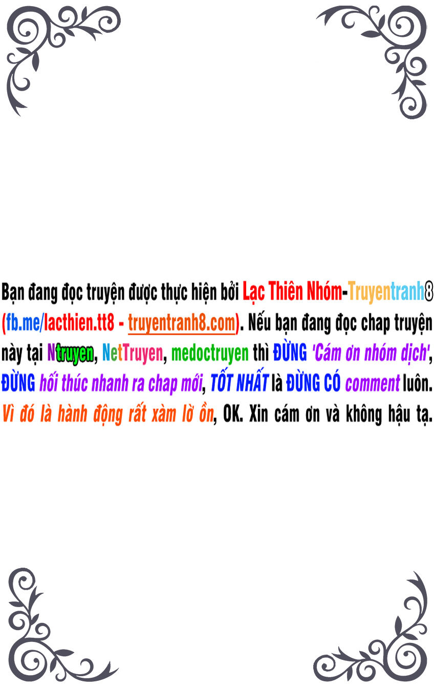 Hội Chứng Thiên Thần Chapter 1 - 1