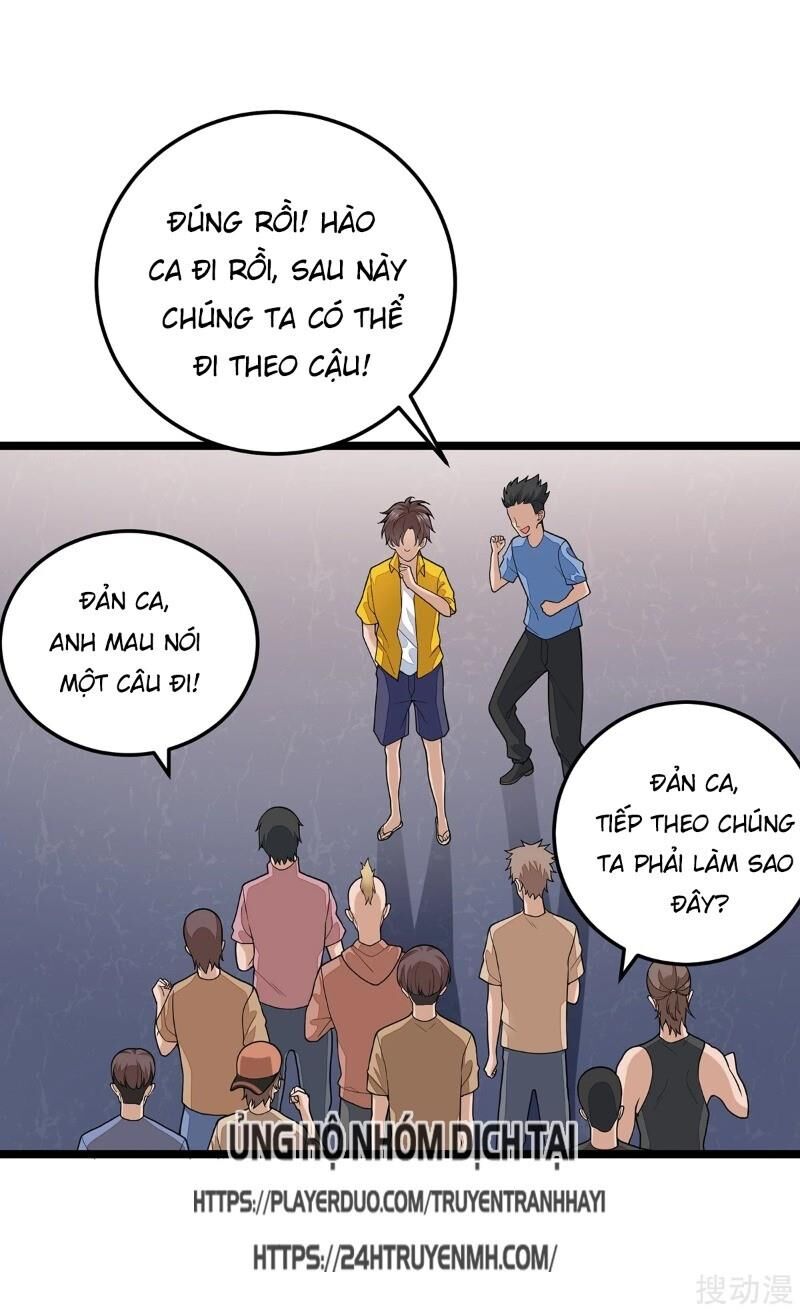 Anh Hùng Khốn Nạn Chapter 2 - 27