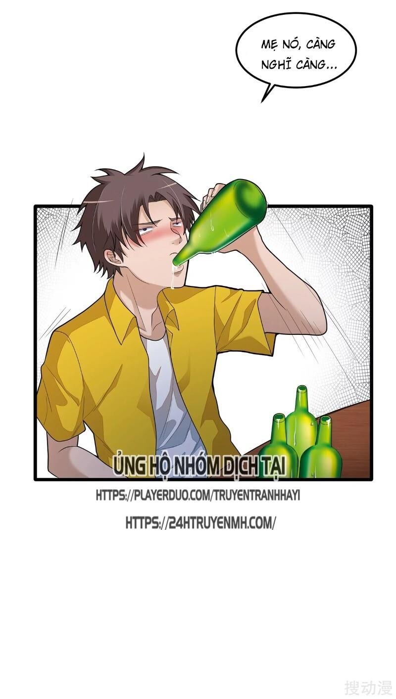 Anh Hùng Khốn Nạn Chapter 3 - 7