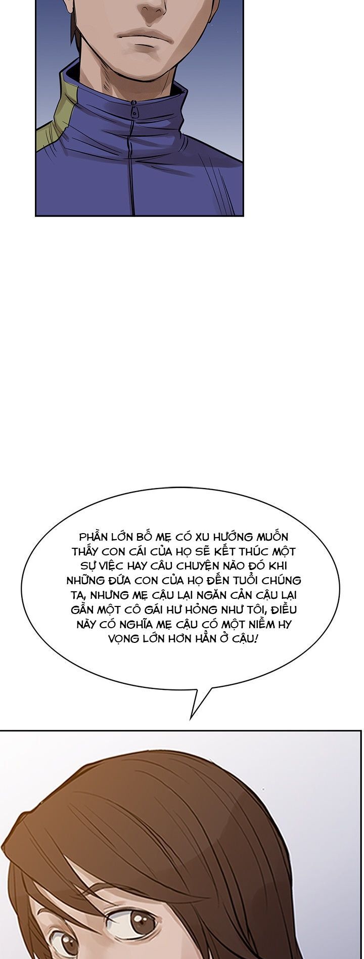 Huyền Thoại : Khởi Đầu Chapter 12 - 46