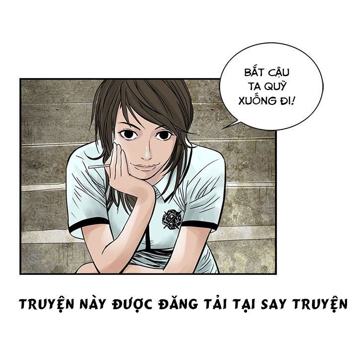 Huyền Thoại : Khởi Đầu Chapter 2 - 15